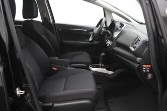 Honda Jazz, 1.3, 75 kW, bensiin, automaat, esivedu