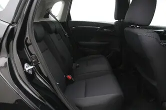 Honda Jazz, 1.3, 75 kW, bensiin, automaat, esivedu