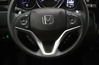 Honda Jazz, 1.3, 75 kW, bensiin, automaat, esivedu