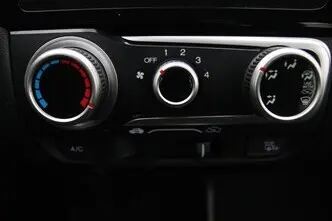 Honda Jazz, 1.3, 75 kW, bensiin, automaat, esivedu