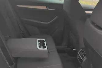 Škoda Karoq, 1.6, 85 kW, diisel, automaat, esivedu