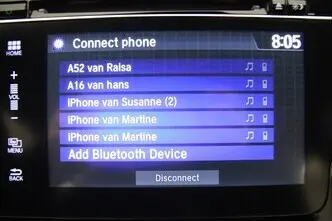 Honda Jazz, 1.3, 75 kW, bensiin, automaat, esivedu