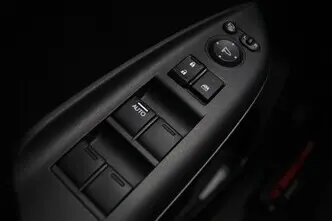 Honda Jazz, 1.3, 75 kW, bensiin, automaat, esivedu