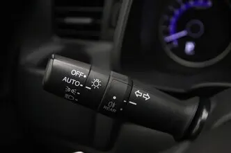 Honda Jazz, 1.3, 75 kW, bensiin, automaat, esivedu