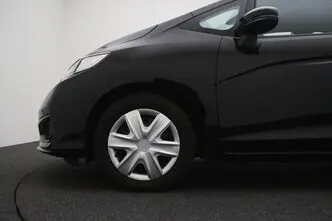 Honda Jazz, 1.3, 75 kW, bensiin, automaat, esivedu