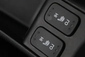 Honda Jazz, 1.3, 75 kW, bensiin, automaat, esivedu