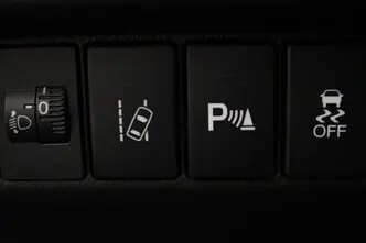 Honda Jazz, 1.3, 75 kW, bensiin, automaat, esivedu