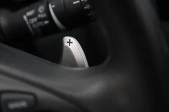 Honda Jazz, 1.3, 75 kW, bensiin, automaat, esivedu