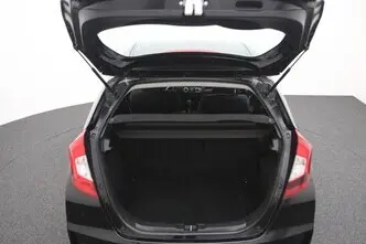 Honda Jazz, 1.3, 75 kW, bensiin, automaat, esivedu