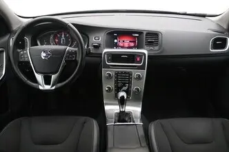 Volvo V60, 2.0, 110 kW, diesel, manual, front-wheel drive