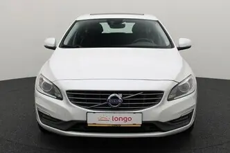 Volvo V60, 2.0, 110 kW, diesel, manual, front-wheel drive