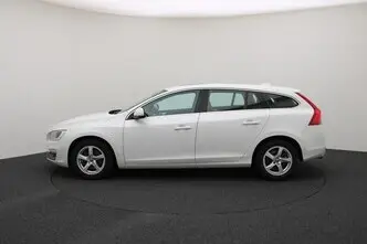 Volvo V60, 2.0, 110 kW, diesel, manual, front-wheel drive