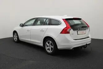 Volvo V60, 2.0, 110 kW, diesel, manual, front-wheel drive