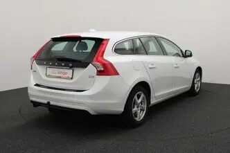 Volvo V60, 2.0, 110 kW, diesel, manual, front-wheel drive
