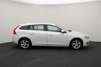 Volvo V60, 2.0, 110 kW, diesel, manual, front-wheel drive