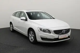 Volvo V60, 2.0, 110 kW, diesel, manual, front-wheel drive