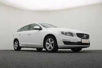 Volvo V60, 2.0, 110 kW, diesel, manual, front-wheel drive