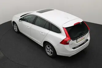Volvo V60, 2.0, 110 kW, diesel, manual, front-wheel drive