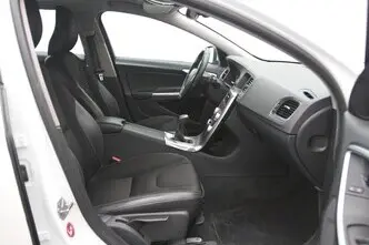 Volvo V60, 2.0, 110 kW, diesel, manual, front-wheel drive