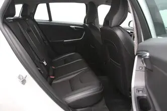 Volvo V60, 2.0, 110 kW, diesel, manual, front-wheel drive