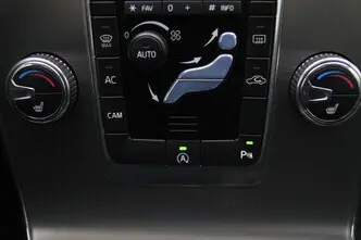 Volvo V60, 2.0, 110 kW, diesel, manual, front-wheel drive