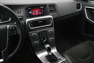 Volvo V60, 2.0, 110 kW, diesel, manual, front-wheel drive