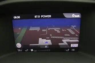 Volvo V60, 2.0, 110 kW, diesel, manual, front-wheel drive