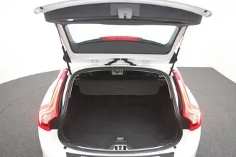 Volvo V60, 2.0, 110 kW, diesel, manual, front-wheel drive