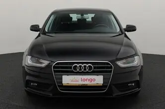 Audi A4, 1.8, 125 kW, бензин, механическая, передний привод