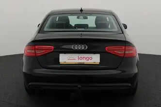 Audi A4, 1.8, 125 kW, бензин, механическая, передний привод