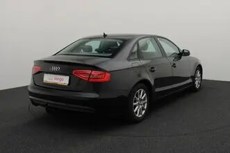 Audi A4, 1.8, 125 kW, бензин, механическая, передний привод