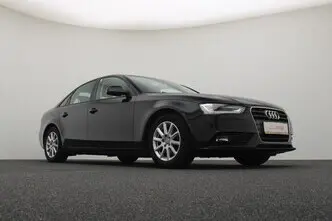 Audi A4, 1.8, 125 kW, бензин, механическая, передний привод