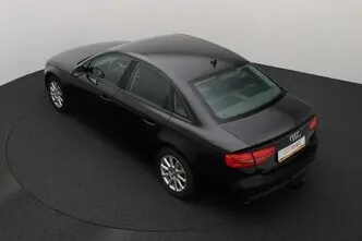 Audi A4, 1.8, 125 kW, бензин, механическая, передний привод