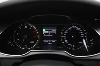 Audi A4, 1.8, 125 kW, бензин, механическая, передний привод