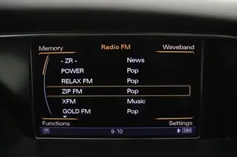 Audi A4, 1.8, 125 kW, бензин, механическая, передний привод