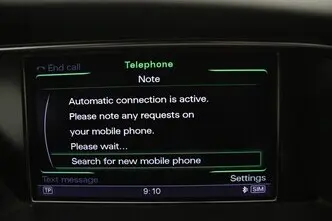 Audi A4, 1.8, 125 kW, бензин, механическая, передний привод