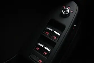 Audi A4, 1.8, 125 kW, бензин, механическая, передний привод