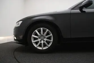 Audi A4, 1.8, 125 kW, бензин, механическая, передний привод