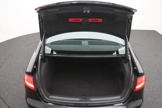 Audi A4, 1.8, 125 kW, бензин, механическая, передний привод