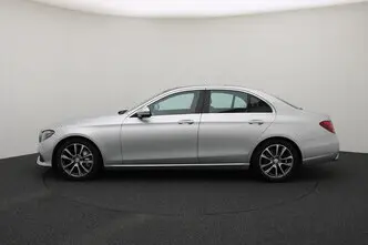 Mercedes-Benz E 350, 2.0, 205 kW, plug-in hybrid, automatic, rear-wheel drive