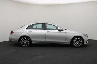 Mercedes-Benz E 350, 2.0, 205 kW, plug-in hybrid, automatic, rear-wheel drive