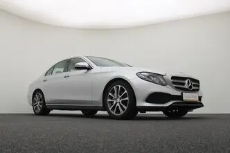 Mercedes-Benz E 350, 2.0, 205 kW, plug-in hybrid, automatic, rear-wheel drive