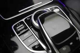 Mercedes-Benz E 350, 2.0, 205 kW, plug-in hybrid, automatic, rear-wheel drive