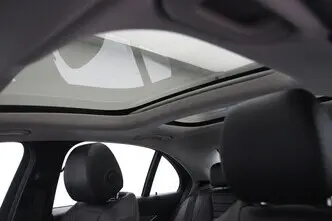 Mercedes-Benz E 350, 2.0, 205 kW, plug-in hybrid, automatic, rear-wheel drive