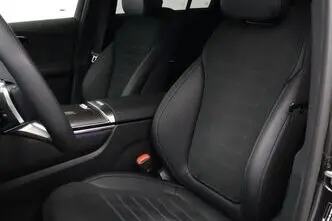 Mercedes-Benz GLC 300, 2.0, 150 kW, подключаемый гибрид, автомат, полный привод