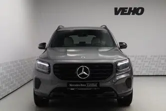 Mercedes-Benz GLB 200, 1.3, 120 kW, hübriid, automaat, esivedu