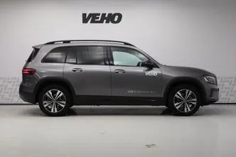 Mercedes-Benz GLB 200, 1.3, 120 kW, hübriid, automaat, esivedu