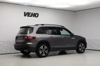 Mercedes-Benz GLB 200, 1.3, 120 kW, hübriid, automaat, esivedu