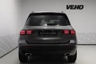 Mercedes-Benz GLB 200, 1.3, 120 kW, hübriid, automaat, esivedu