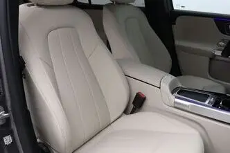 Mercedes-Benz GLB 200, 1.3, 120 kW, hübriid, automaat, esivedu